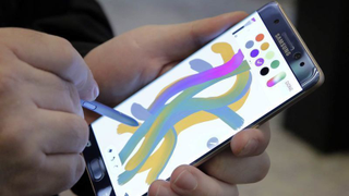 Samsung volverá a vender el Galaxy Note 7 como un móvil <i>refurbished</i>